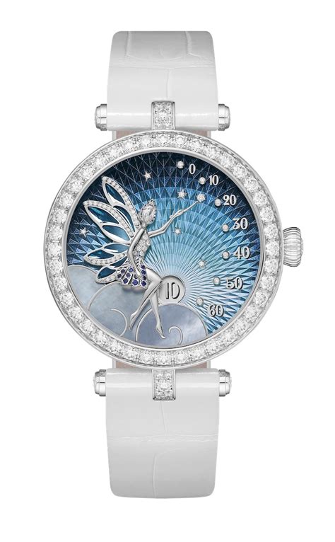 replica van cleef watch|van cleef earrings copies.